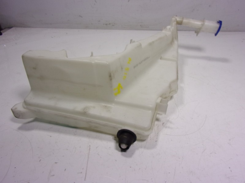 Recambio de deposito limpia para land rover new discovery l462 3.0 d referencia OEM IAM LR110609 HY3217B613AC 