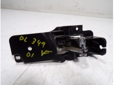 Recambio de maneta interior delantera izquierda para lancia voyager (404) platinum referencia OEM IAM K68066553AB   2