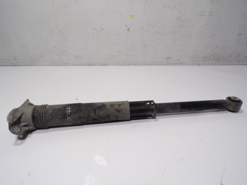 Recambio de amortiguador trasero derecho para seat ibiza (kj1) 1.0 referencia OEM IAM 2Q0513049AP 2Q0512013BF 