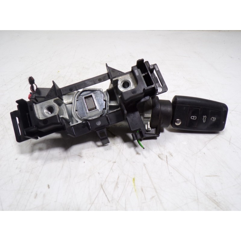 Recambio de antirrobo para volkswagen tiguan 2.0 tdi referencia OEM IAM 1K0905851D 1K0905851 