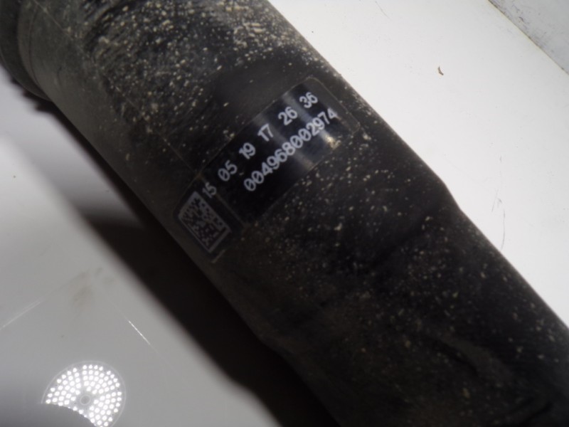 Recambio de amortiguador trasero derecho para seat ibiza (kj1) 1.0 referencia OEM IAM 2Q0513049AP 2Q0512013BF 