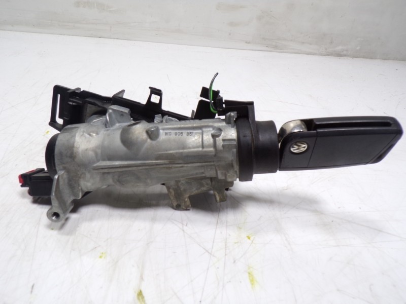 Recambio de antirrobo para volkswagen tiguan 2.0 tdi referencia OEM IAM 1K0905851D 1K0905851 