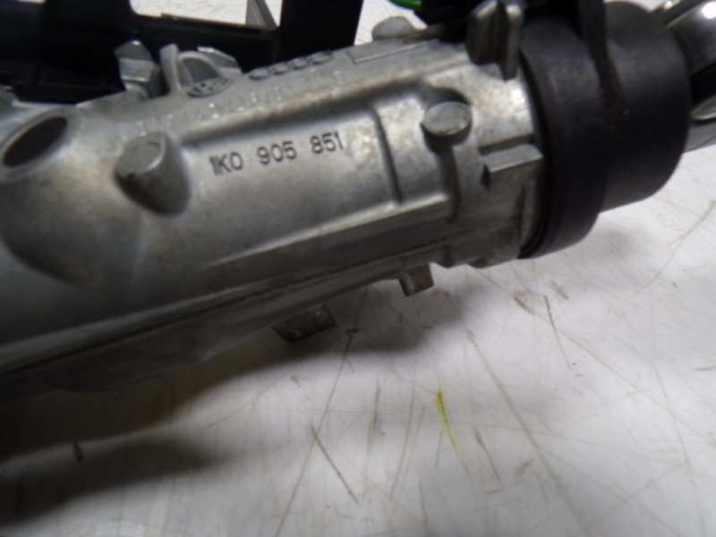 Recambio de antirrobo para volkswagen tiguan 2.0 tdi referencia OEM IAM 1K0905851D 1K0905851 