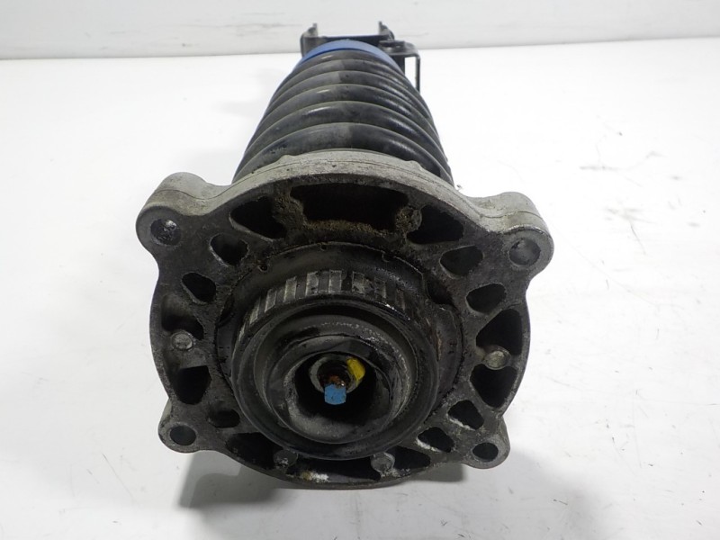 Recambio de amortiguador delantero izquierdo para volkswagen touareg (7la) 2.5 tdi referencia OEM IAM 7L6413031L 7L6413031L 