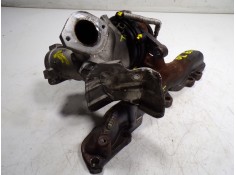 Recambio de turbocompresor para seat toledo (kg3) 1.6 tdi referencia OEM IAM 04L253020K 04L253020K  2