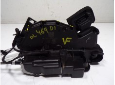 Recambio de cerradura puerta delantera izquierda para seat leon sportstourer (kl8) 2.0 tdi referencia OEM IAM 5TB837015D 5TB8370 2