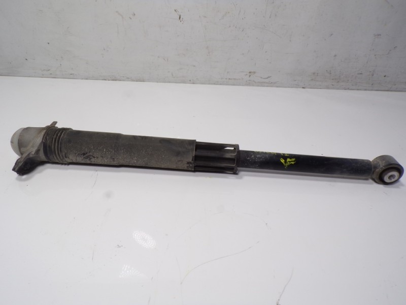 Recambio de amortiguador trasero izquierdo para seat ibiza (kj1) 1.0 referencia OEM IAM 2Q0513049AP 2Q0512013BF 