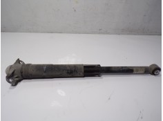 Recambio de amortiguador trasero izquierdo para seat ibiza (kj1) 1.0 referencia OEM IAM 2Q0513049AP 2Q0512013BF  2