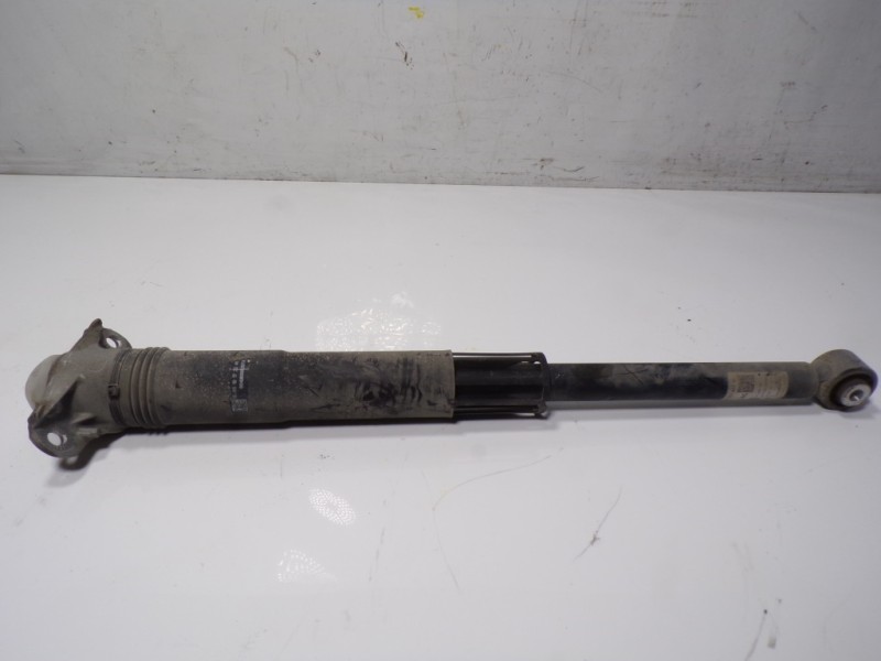 Recambio de amortiguador trasero izquierdo para seat ibiza (kj1) 1.0 referencia OEM IAM 2Q0513049AP 2Q0512013BF 