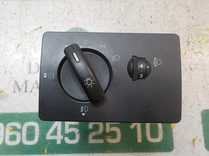 Recambio de mando luces para ford focus lim. (cb4) trend referencia OEM IAM 1471875  