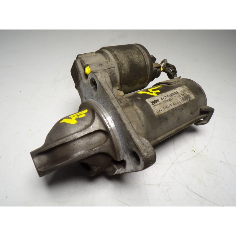 Recambio de motor arranque para ford fiesta (cb1) 1.25 16v cat referencia OEM IAM 1732742 8V2111000BE 