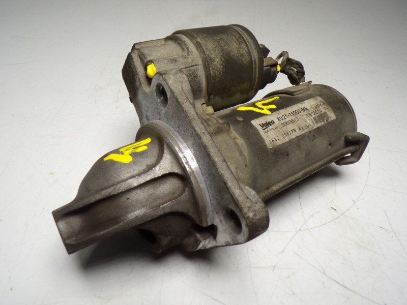 Recambio de motor arranque para ford fiesta (cb1) 1.25 16v cat referencia OEM IAM 1732742 8V2111000BE 