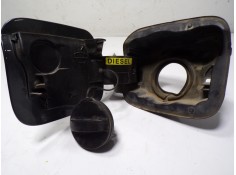 Recambio de tapa combustible para citroën c-elysée 1.6 hdi fap referencia OEM IAM  9677566580  2