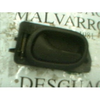 MANETA INTERIOR DELANTERA IZQUIERDA 