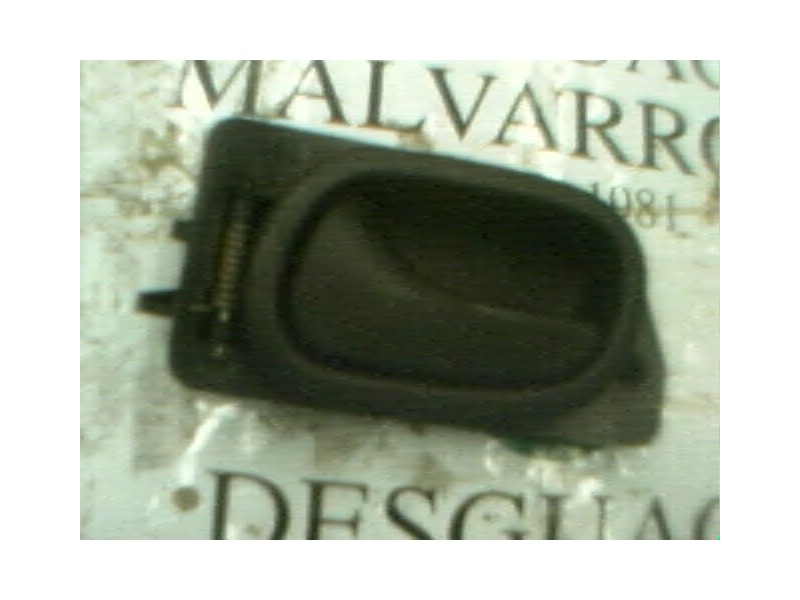 Recambio de maneta interior delantera izquierda para renault laguna (b56) 1.8 anade referencia OEM IAM   