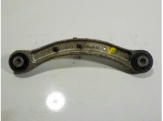 Recambio de brazo suspension superior trasero izquierdo para volkswagen touareg (7l6) 3.0 v6 tdi dpf referencia OEM IAM 7L050532 2