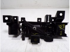 Recambio de maneta interior trasera derecha para lancia voyager (404) platinum referencia OEM IAM K1AE301X9AC 3025988RH  2