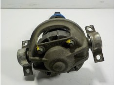 Recambio de amortiguador trasero izquierdo para volkswagen touareg (7la) 2.5 tdi referencia OEM IAM 7L6513029E 7L6513029E 814908 2