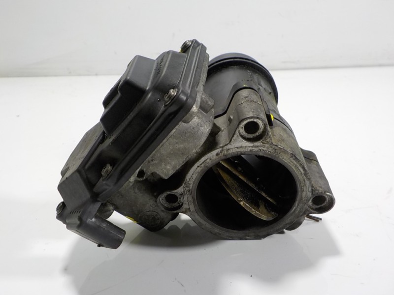 Recambio de caja mariposa para bmw serie 5 lim. (f10) 530d xdrive referencia OEM IAM 13547810752 781075202 