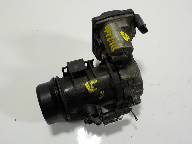 Recambio de caja mariposa para bmw serie 5 lim. (f10) 530d xdrive referencia OEM IAM 13547810752 781075202 