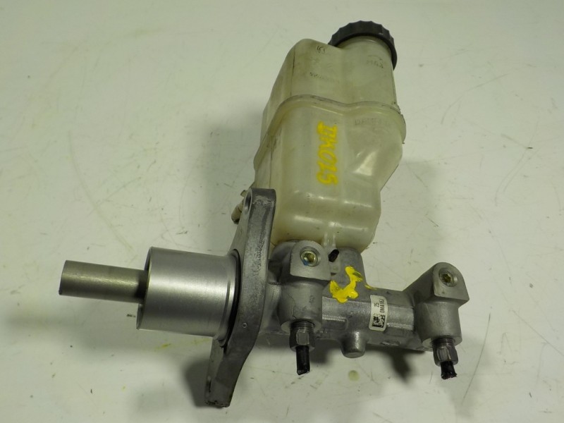 Recambio de bomba freno para citroën c5 berlina 2.0 hdi fap referencia OEM IAM 4601Y7  