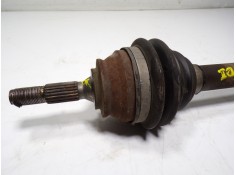 Recambio de transmision izquierda para citroën c-elysée 1.6 hdi fap referencia OEM IAM 9671573180 9671573180  2