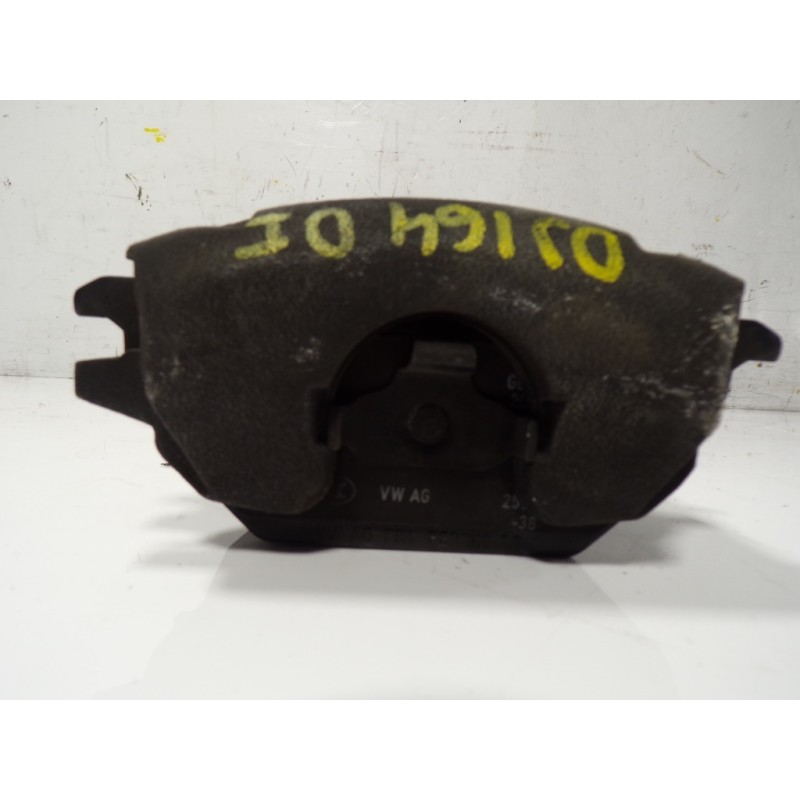 Recambio de pinza freno delantera izquierda para seat ibiza (kj1) 1.0 referencia OEM IAM 2Q0615123 2Q0615105 