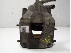 Recambio de pinza freno delantera izquierda para seat ibiza (kj1) 1.0 referencia OEM IAM 2Q0615123 2Q0615105  2