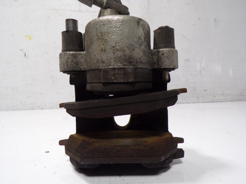 Recambio de pinza freno delantera izquierda para seat ibiza (kj1) 1.0 referencia OEM IAM 2Q0615123 2Q0615105 