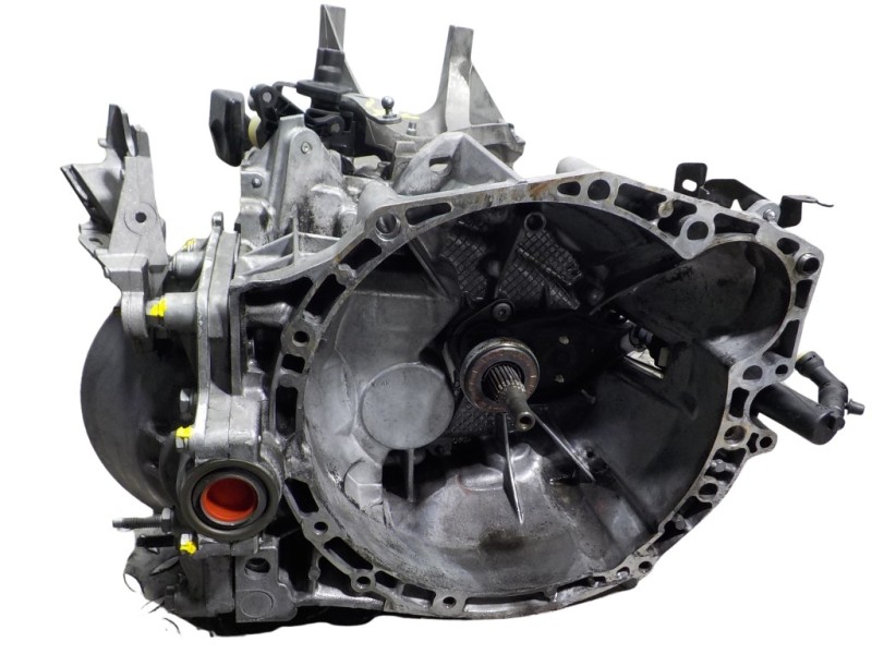 Recambio de caja cambios para citroën c5 berlina 2.0 hdi fap referencia OEM IAM 1637303380 20MB28 