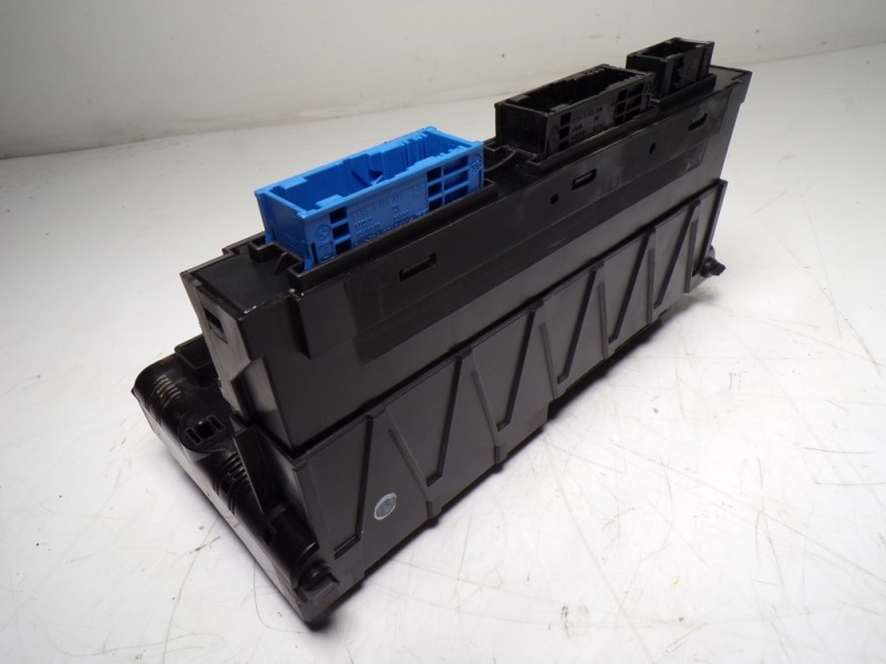Recambio de caja reles / fusibles para bmw serie 5 lim. (f10) 530d xdrive referencia OEM IAM 61149252815 925281501 