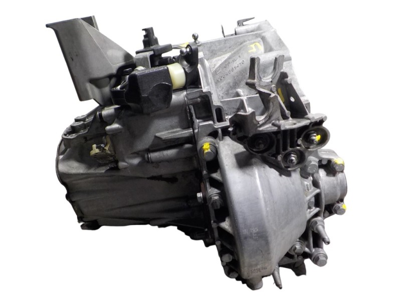 Recambio de caja cambios para citroën c5 berlina 2.0 hdi fap referencia OEM IAM 1637303380 20MB28 