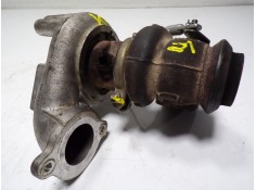 Recambio de turbocompresor para citroën c-elysée 1.6 hdi fap referencia OEM IAM 375Q9 9673283680 12101801506 2