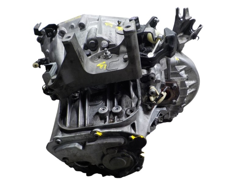 Recambio de caja cambios para citroën c5 berlina 2.0 hdi fap referencia OEM IAM 1637303380 20MB28 