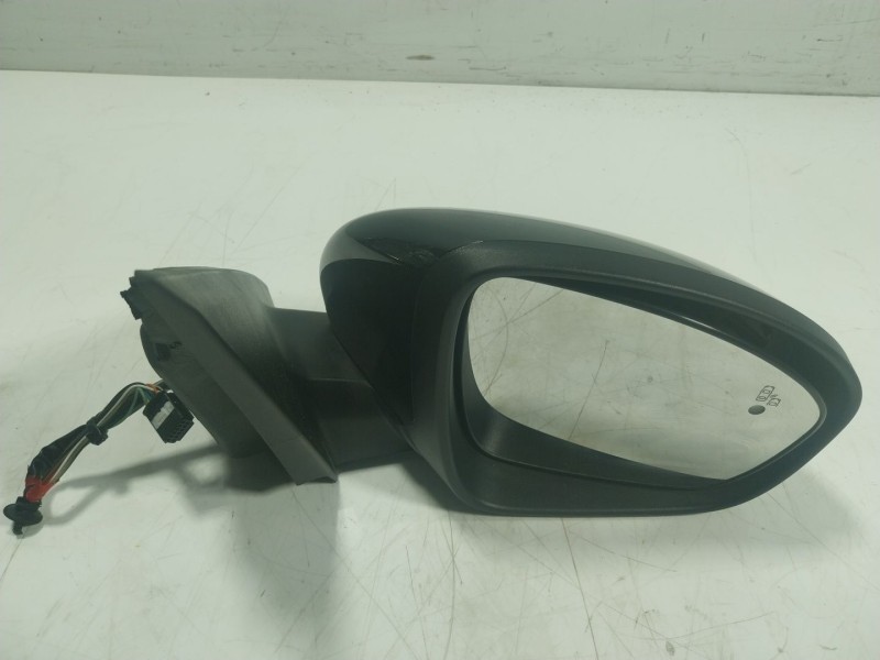 Recambio de espejo derecho para renault arkana i (lcm_, ldn_) 1.6 e-tech 145 (ldmu) referencia OEM IAM   