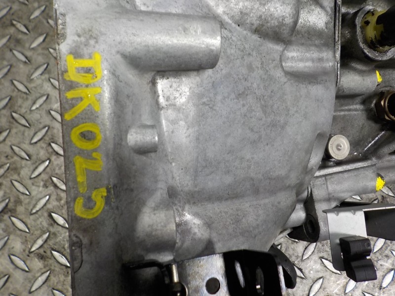 Recambio de caja cambios para citroën c5 berlina 2.0 hdi fap referencia OEM IAM 1637303380 20MB28 