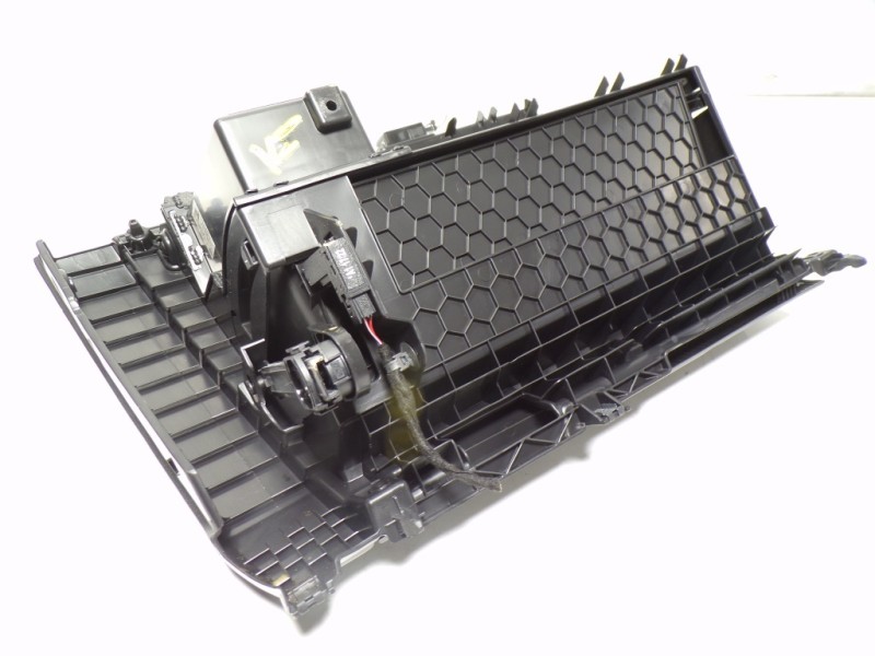 Recambio de guantera para seat leon sportstourer (kl8) fr referencia OEM IAM 5FB857095J4PK  