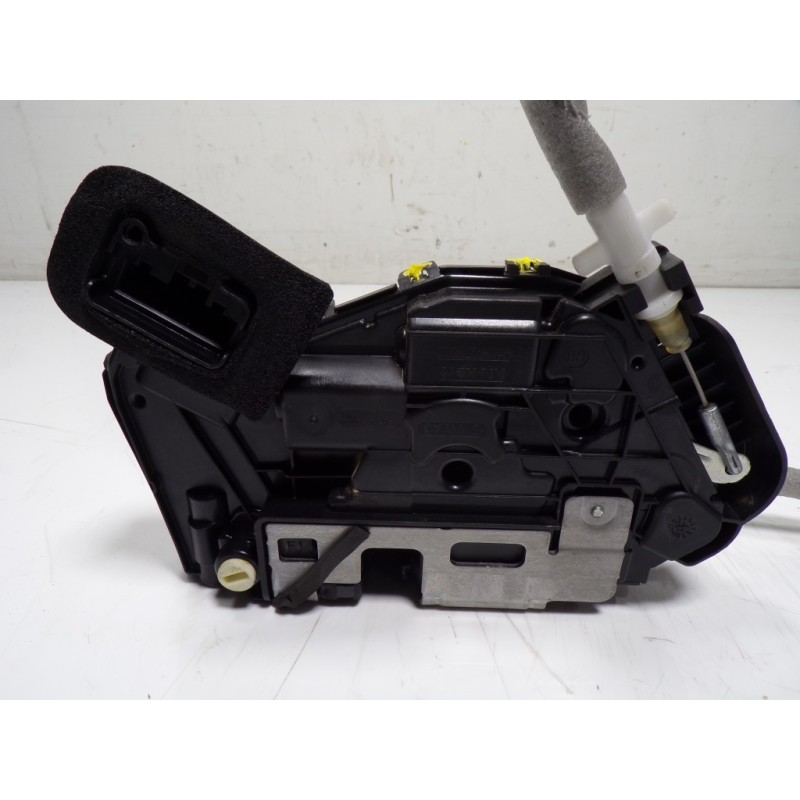 Recambio de cerradura puerta trasera izquierda para seat leon sportstourer (kl8) 2.0 tdi referencia OEM IAM 5TA839015P 5TA839015