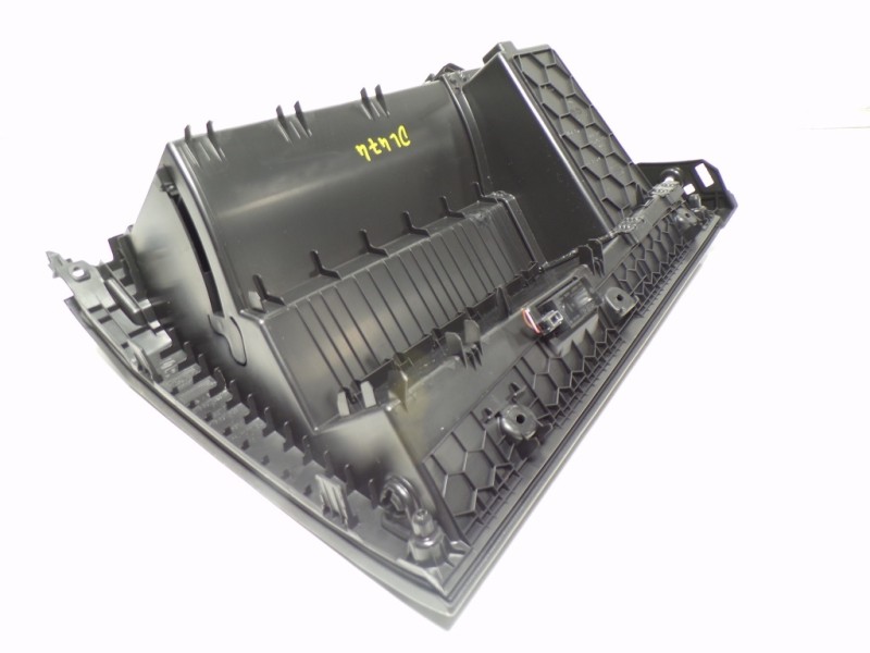 Recambio de guantera para seat leon sportstourer (kl8) fr referencia OEM IAM 5FB857095J4PK  