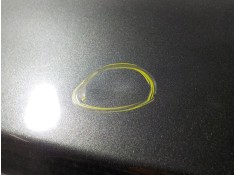 Recambio de capot trasero para citroën c5 berlina 2.0 hdi fap referencia OEM IAM 860694   2