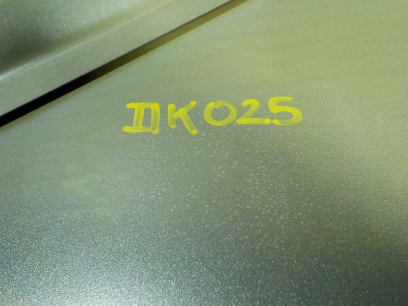 Recambio de capot trasero para citroën c5 berlina 2.0 hdi fap referencia OEM IAM 860694  