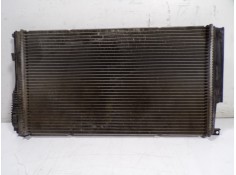 Recambio de radiador agua para bmw serie 1 lim. (f20/f21) 1.5 12v turbodiesel referencia OEM IAM 17117600511   2