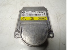 Recambio de centralita airbag para bmw serie 5 lim. (f10) 530d xdrive referencia OEM IAM 65777911606 34526857262 