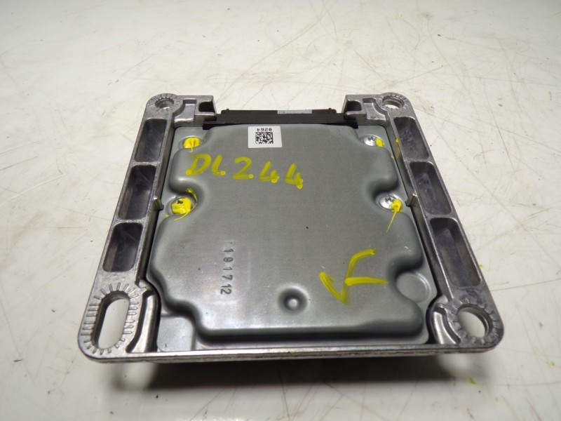 Recambio de centralita airbag para bmw serie 5 lim. (f10) 530d xdrive referencia OEM IAM 65777911606 34526857262 