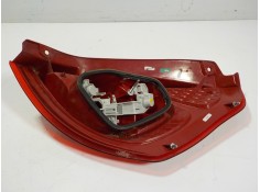 Recambio de piloto trasero izquierdo para ford fiesta (cb1) 1.25 16v cat referencia OEM IAM 1709553 8A6113405A  2