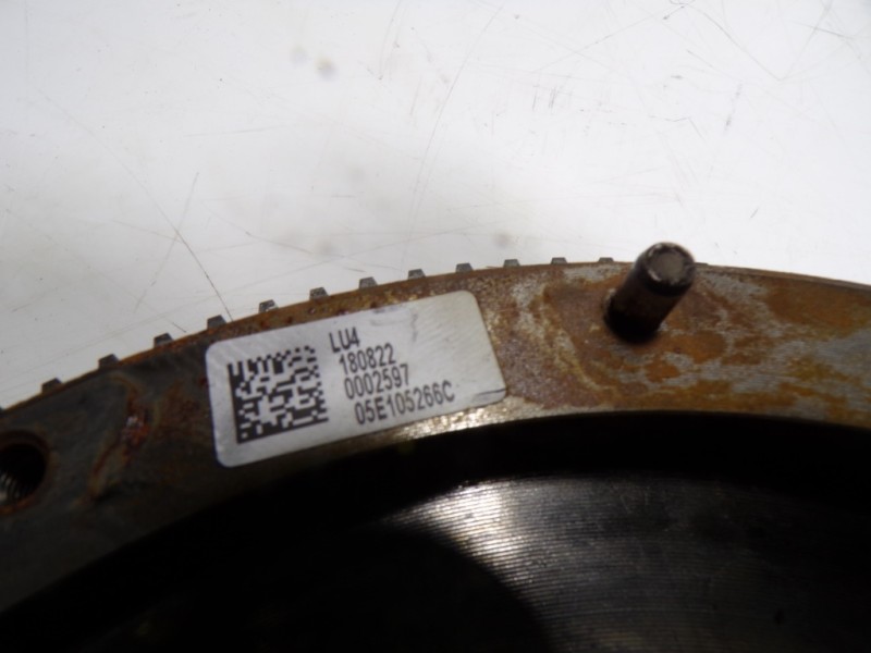 Recambio de kit embrague para seat leon sportstourer (kl8) fr referencia OEM IAM 05E141015D 05E141031D 05E105266C