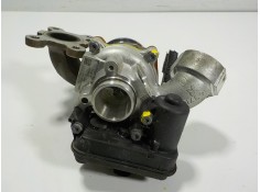 Recambio de turbocompresor para skoda fabia combi 1.0 tsi referencia OEM IAM 04C145703H 04C145703H 
