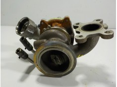 Recambio de turbocompresor para skoda fabia combi 1.0 tsi referencia OEM IAM 04C145703H 04C145703H  2
