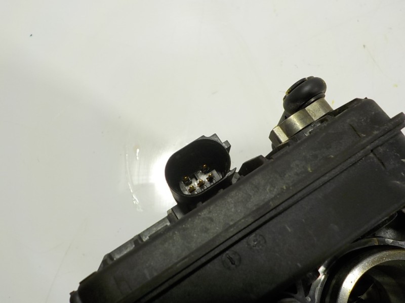 Recambio de turbocompresor para skoda fabia combi 1.0 tsi referencia OEM IAM 04C145703H 04C145703H 