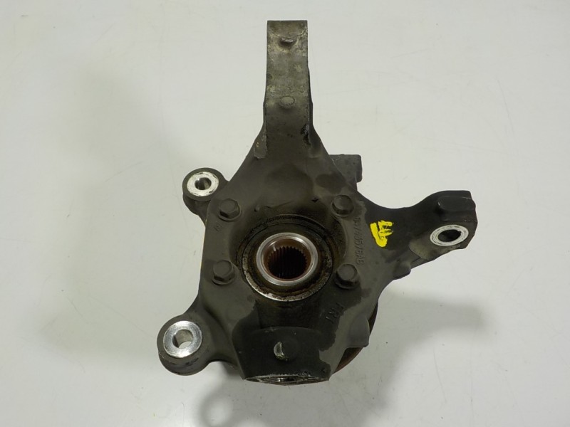 Recambio de mangueta delantera derecha para lancia voyager (404) platinum referencia OEM IAM K04743568AD 04743576AB K05154199AE